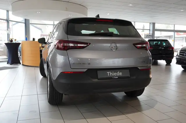 Opel Grandland X view 7
