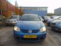 Volkswagen Golf Variant 1.6-16V FSI Blauw - thumbnail 1