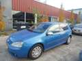 Volkswagen Golf Variant 1.6-16V FSI Blauw - thumbnail 10