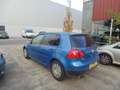 Volkswagen Golf Variant 1.6-16V FSI Blauw - thumbnail 4
