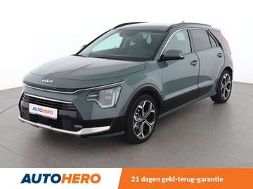 1.6 Hybrid ExecutiveLine