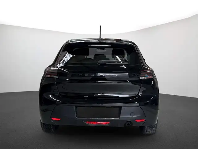 Peugeot 208 view 3