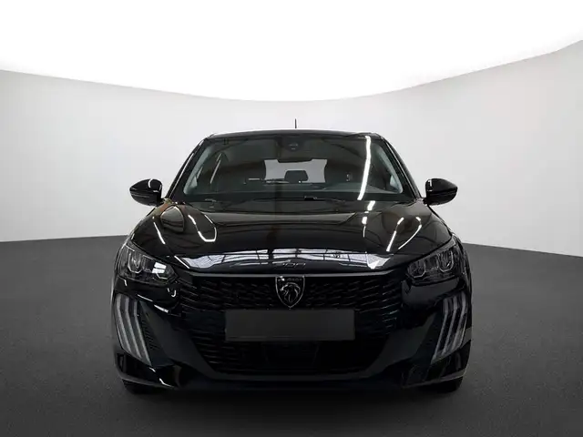 Peugeot 208 view 2