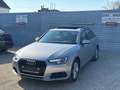 Audi A4 35 TDI Design S-tronic Silber - thumbnail 4