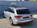 Audi A4 35 TDI Design S-tronic Silber - thumbnail 12