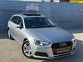 Audi A4 35 TDI Design S-tronic Silber - thumbnail 1