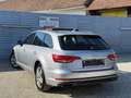 Audi A4 35 TDI Design S-tronic Silber - thumbnail 13