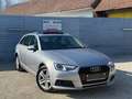 Audi A4 35 TDI Design S-tronic Silber - thumbnail 2