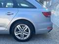 Audi A4 35 TDI Design S-tronic Silber - thumbnail 10