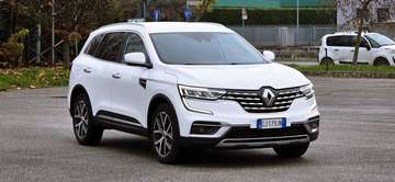 II 2022 2.0 blue dci 190cv x-tronic