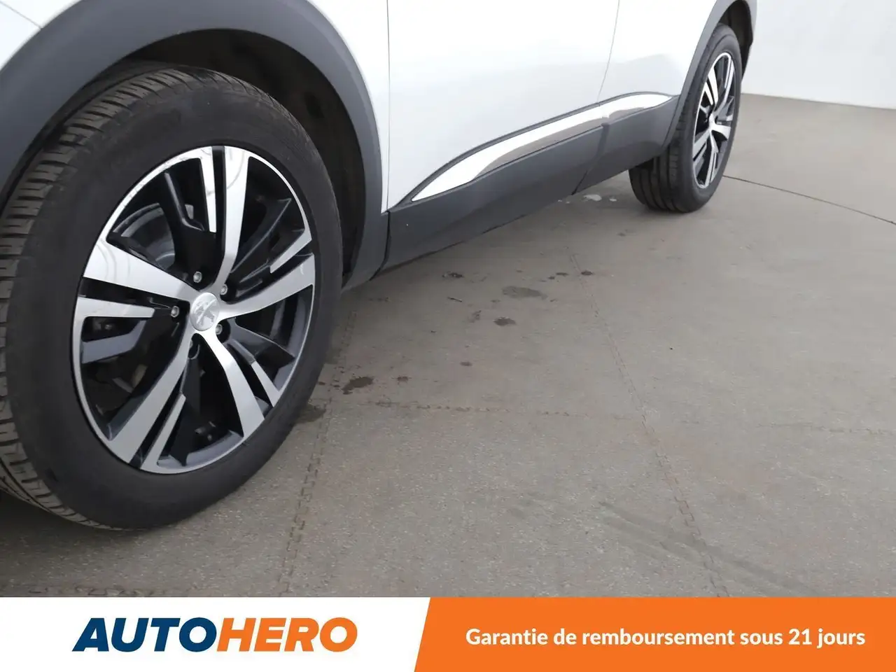 Peugeot 3008 3008 — photo 31
