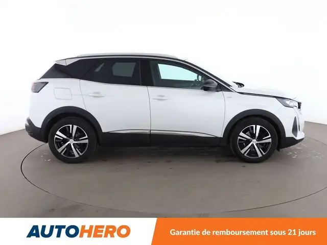 Peugeot 3008 view 7