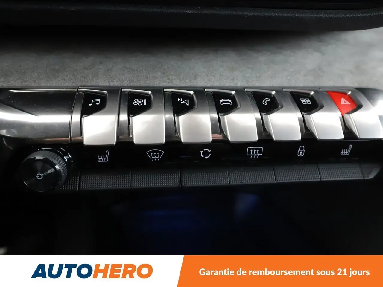 Peugeot 3008 3008 — photo 27