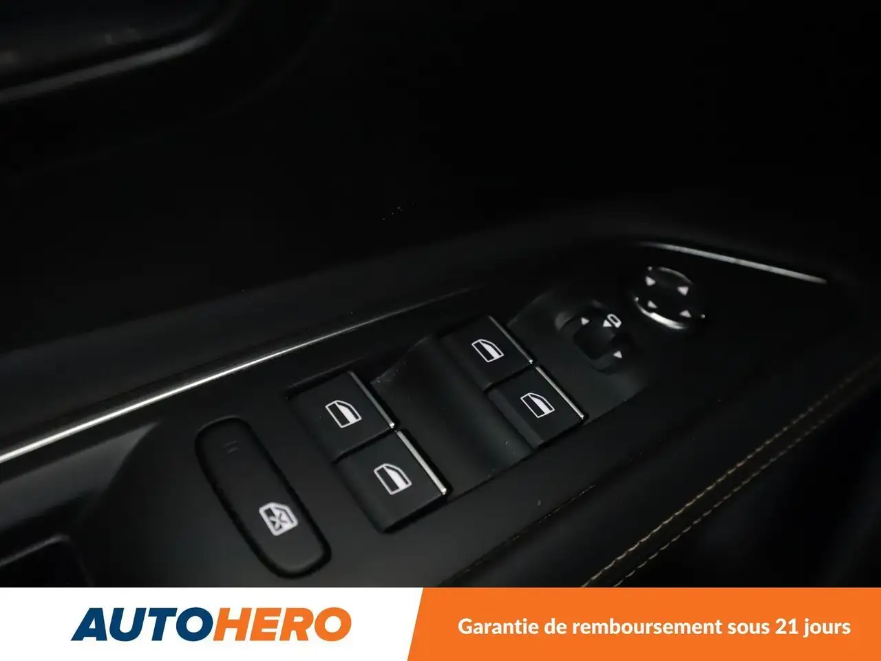 Peugeot 3008 3008 — photo 29