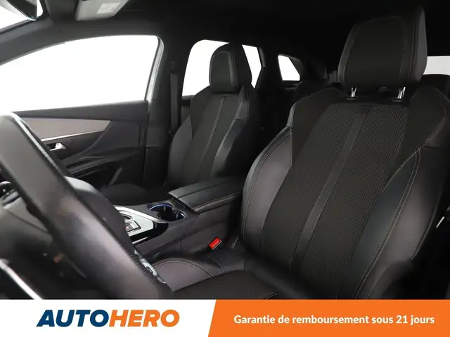 Peugeot 3008 view 10