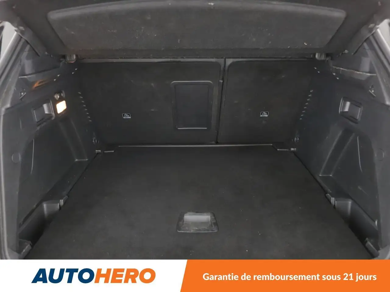 Peugeot 3008 3008 — photo 17