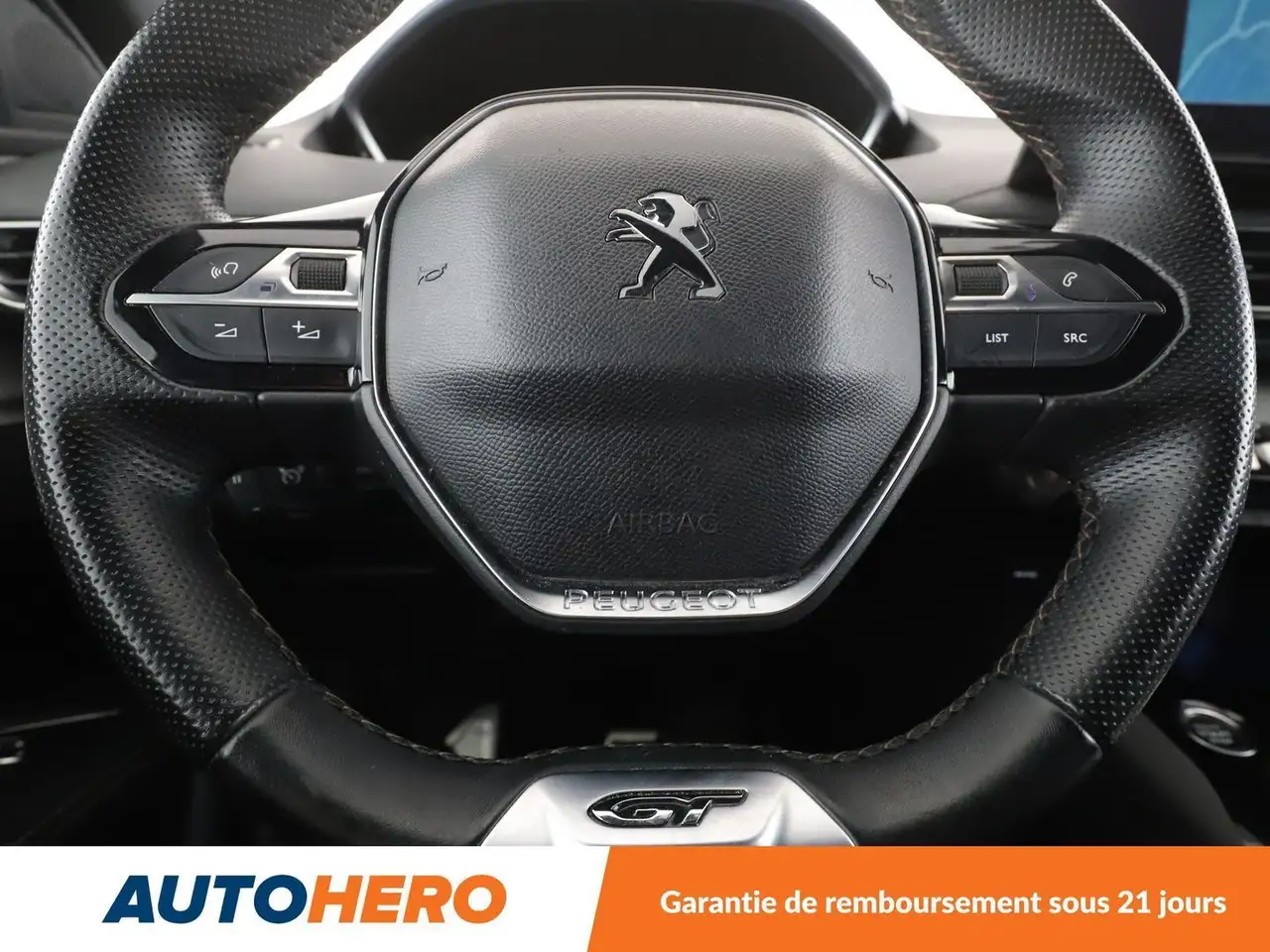 Peugeot 3008 3008 — photo 19