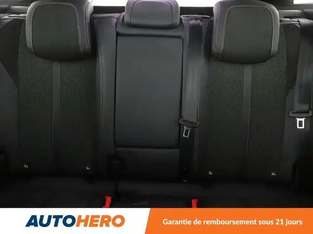 Peugeot 3008 view 15