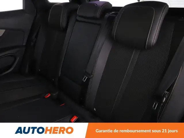 Peugeot 3008 view 14