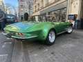 Chevrolet Corvette umbau Stingray roadster C2 1964 Vert - thumbnail 7