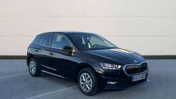 1.0 TSI Selection 70kW