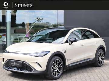 Premium 66 kWh l Keyless l Achteruitrij camera
