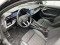 Audi A3 Limousine 35 TDI S-tronic S line Klima Navi Schwarz - thumbnail 4