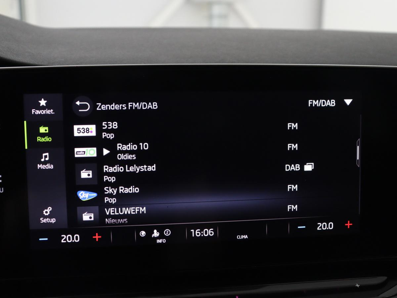 Photo du véhicule