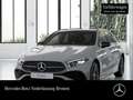 Mercedes-Benz A 200 AMG+NIGHT+PANO+360°+AHK+LED+TOTW+7G Gris - thumbnail 1