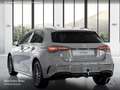 Mercedes-Benz A 200 AMG+NIGHT+PANO+360°+AHK+LED+TOTW+7G Gris - thumbnail 20