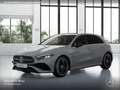 Mercedes-Benz A 200 AMG+NIGHT+PANO+360°+AHK+LED+TOTW+7G Gris - thumbnail 13