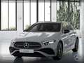 Mercedes-Benz A 200 AMG+NIGHT+PANO+360°+AHK+LED+TOTW+7G Gris - thumbnail 2
