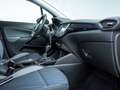 Opel Crossland 1.2 Turbo Allwetter Tempomat Sitzheizung (31) Gris - thumbnail 16