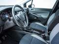 Opel Crossland 1.2 Turbo Allwetter Tempomat Sitzheizung (31) Сірий - thumbnail 6