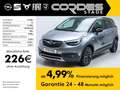 Opel Crossland 1.2 Turbo Allwetter Tempomat Sitzheizung (31) Grey - thumbnail 1