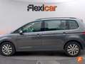 Volkswagen Touran 1.6TDI CR BMT Advance 85kW Gris - thumbnail 5