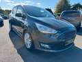 Ford Grand C-Max Titanium*AUTOMATIK*CAM*AHK* Gris - thumbnail 3