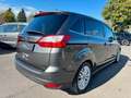 Ford Grand C-Max Titanium*AUTOMATIK*CAM*AHK* Gris - thumbnail 18