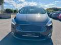 Ford Grand C-Max Titanium*AUTOMATIK*CAM*AHK* Gris - thumbnail 4