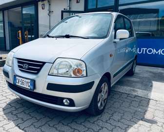 Atos Prime 2003 Prime 1.1 12v Clima