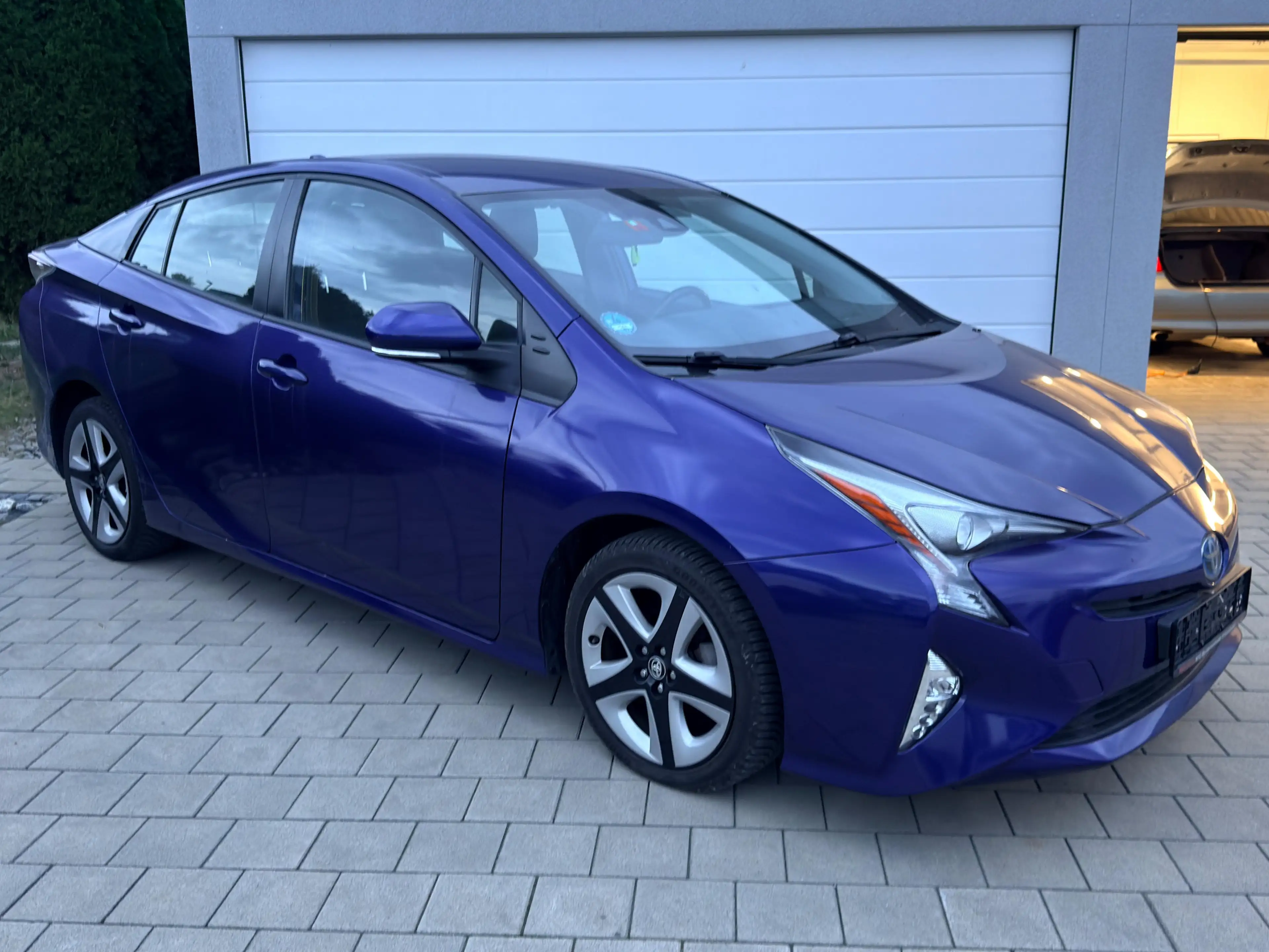 Toyota Prius 1.8 Hybr. Comfort