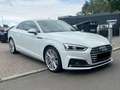 Audi A5 sport Weiß - thumbnail 6