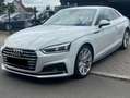 Audi A5 sport Weiß - thumbnail 3