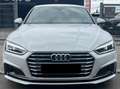 Audi A5 sport Weiß - thumbnail 5