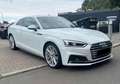 Audi A5 sport Weiß - thumbnail 5