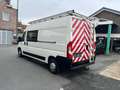 Peugeot Boxer 2.0 hdi/5+1 pl/GEKEURD/CAR PASS/euro 6b/€10735+ Wit - thumbnail 8