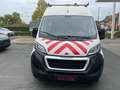 Peugeot Boxer 2.0 hdi/5+1 pl/GEKEURD/CAR PASS/euro 6b/€10735+ Wit - thumbnail 3