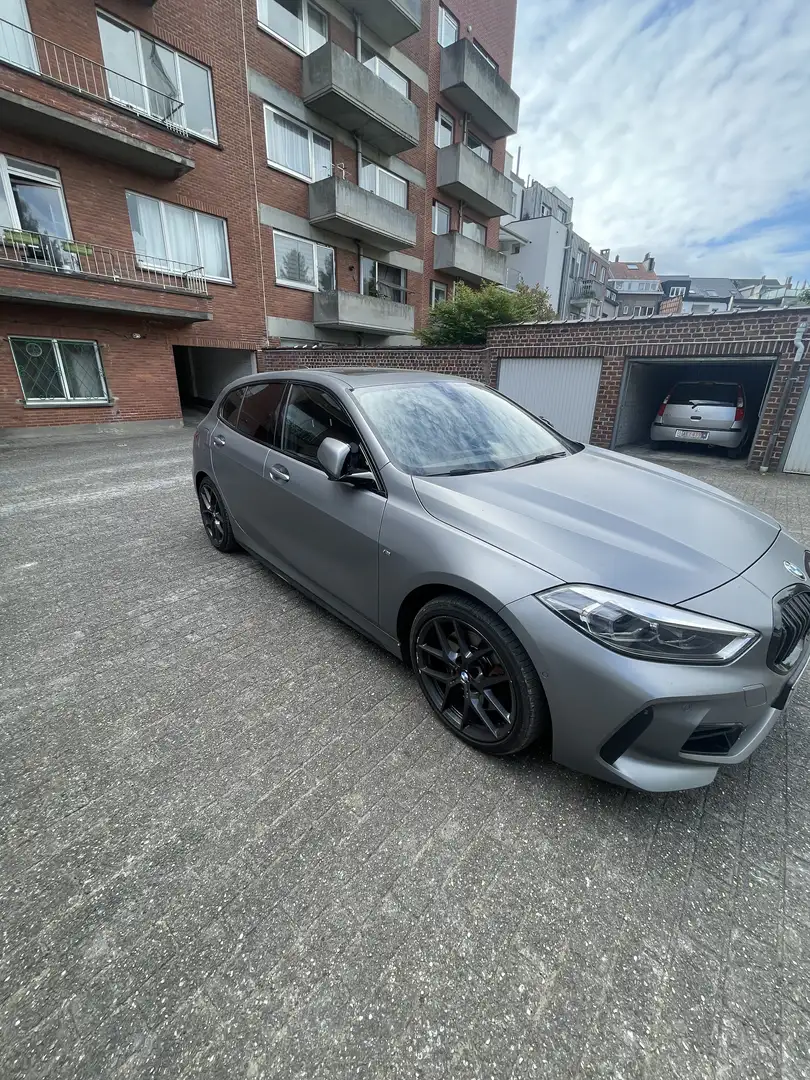 BMW 120 dAS AdBlue - 1