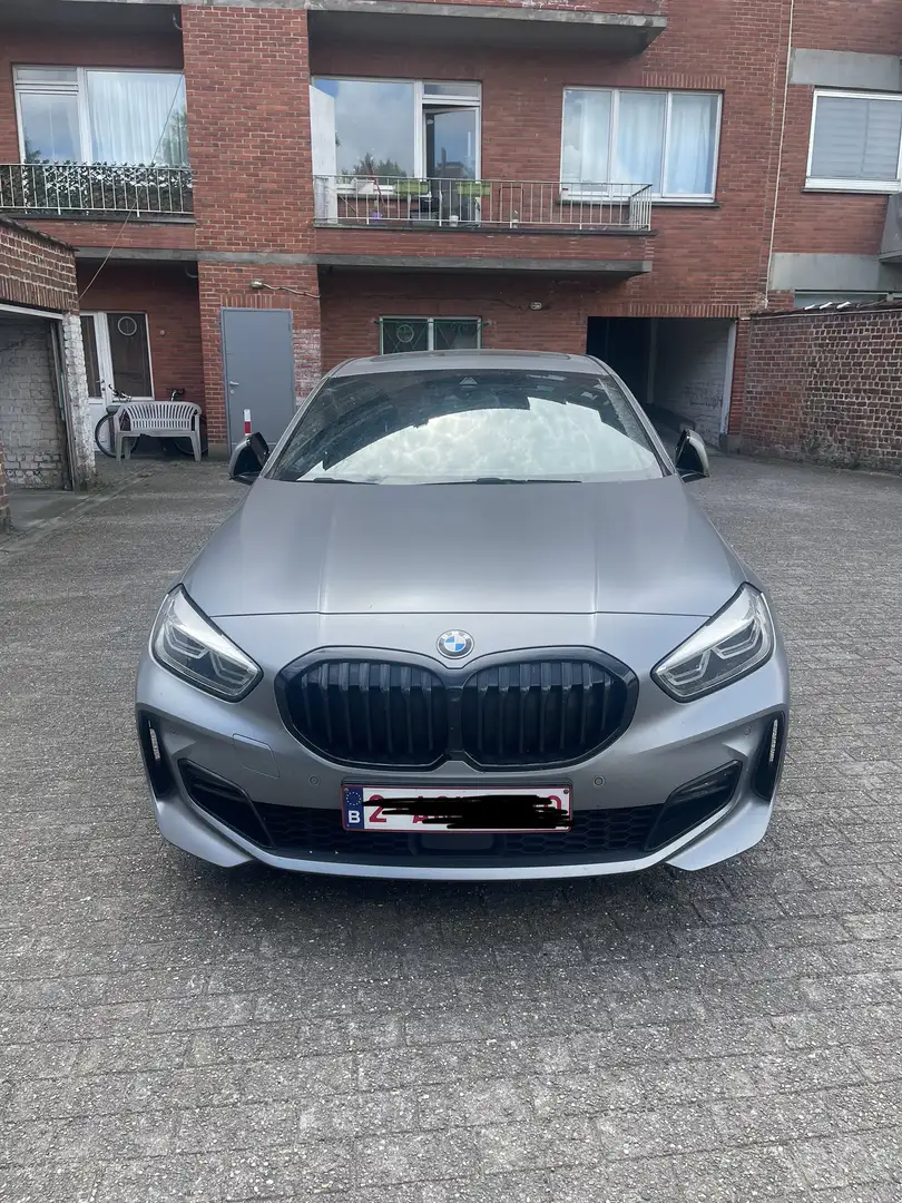 BMW 120 dAS AdBlue - 2