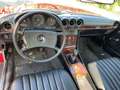Mercedes-Benz SL 280 Cabrio Rot - thumbnail 8